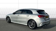 Mercedes-Benz A-Class A200 AMG Line 5dr Auto Petrol Hatchback